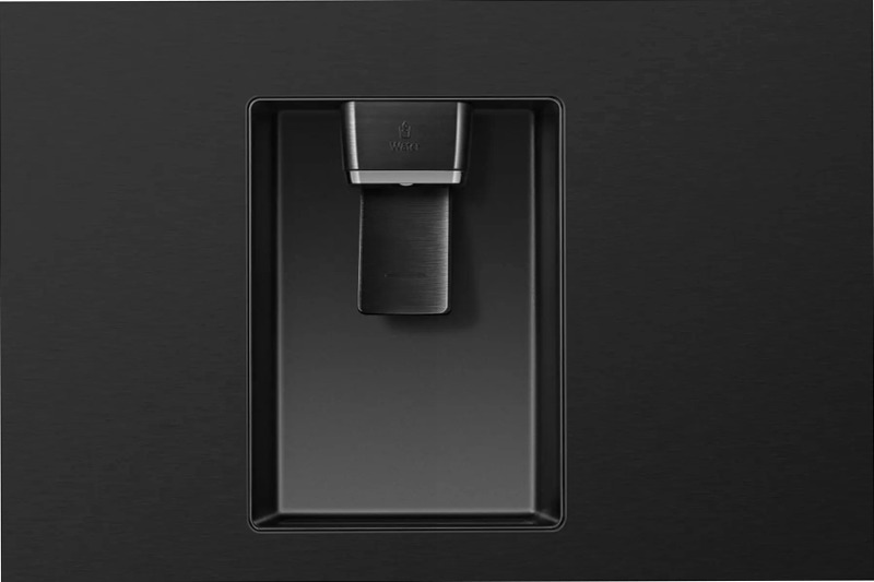 Hisense REFRIG BCD-454WY RF632N4WFE1 HSN