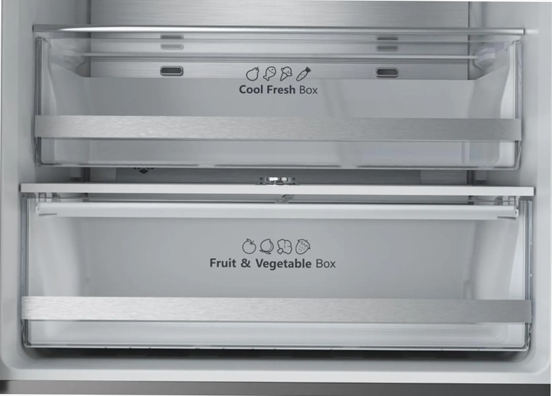 Hisense REFRIG BCD-454WY RF632N4WFE1 HSN
