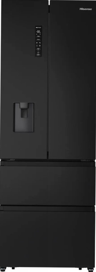 Hisense REFRIG BCD-454WY RF632N4WFE1 HSN
