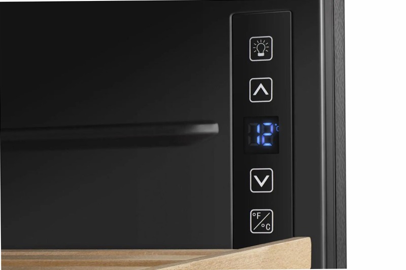 Hisense VITRINE JC-94Y RW12D4NWG0 HSN