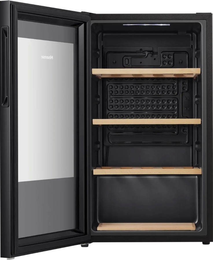 Hisense VITRINE JC-94Y RW12D4NWG0 HSN