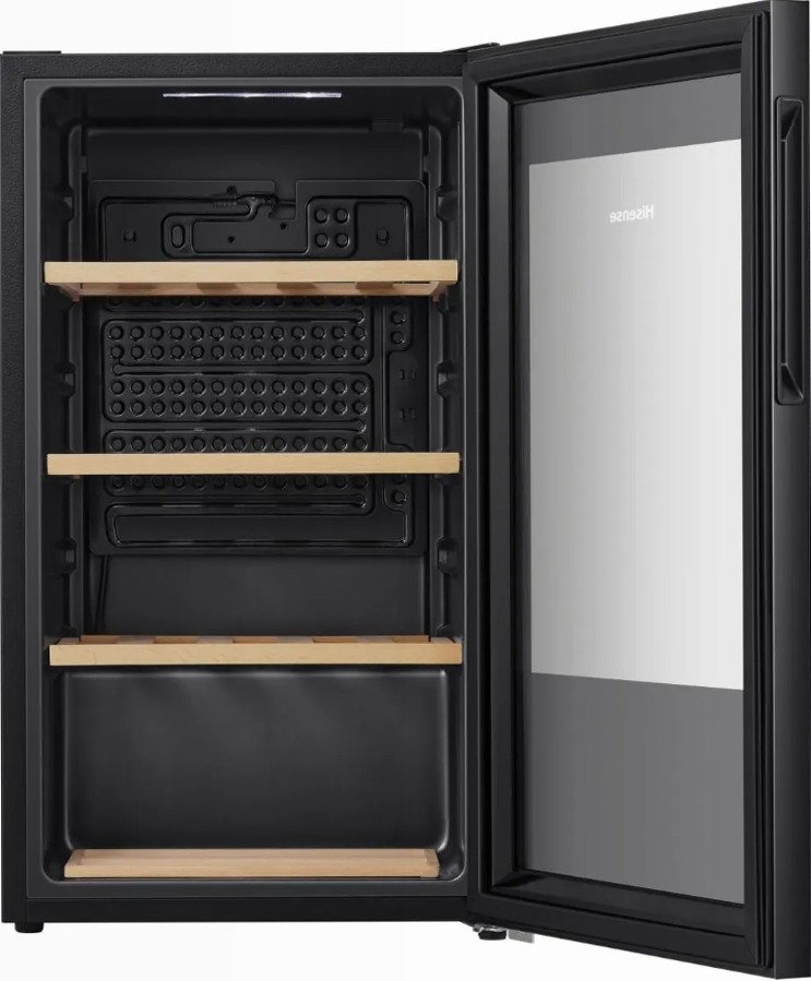 Hisense VITRINE JC-94Y RW12D4NWG0 HSN