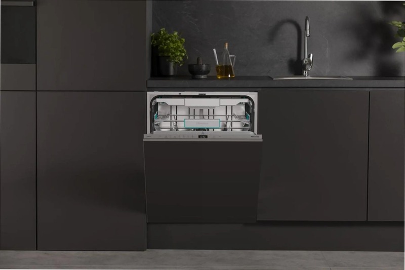 Hisense DW50.1 HV16C - Lavastoviglie Scomparsa Totale C 16