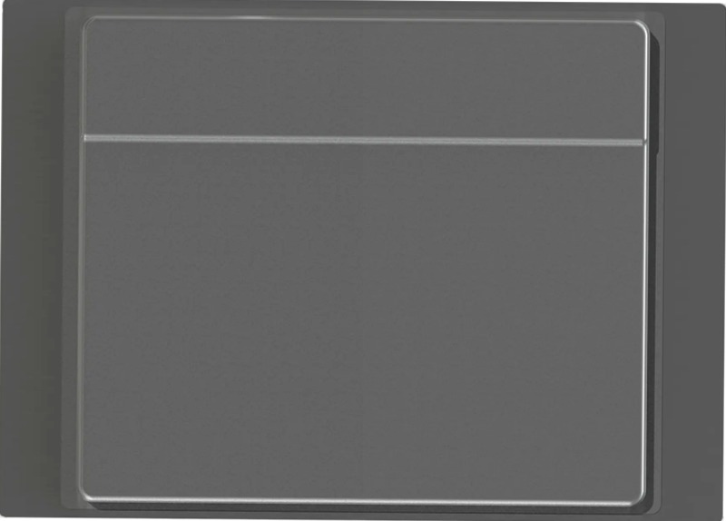 Hisense HOB ED031 GMED773X - Piano a Gas