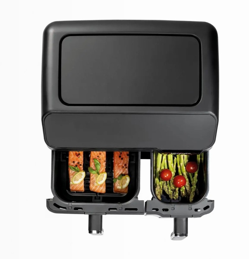 Hisense AIR FRYER HAF2900D - Friggitrice ad Aria