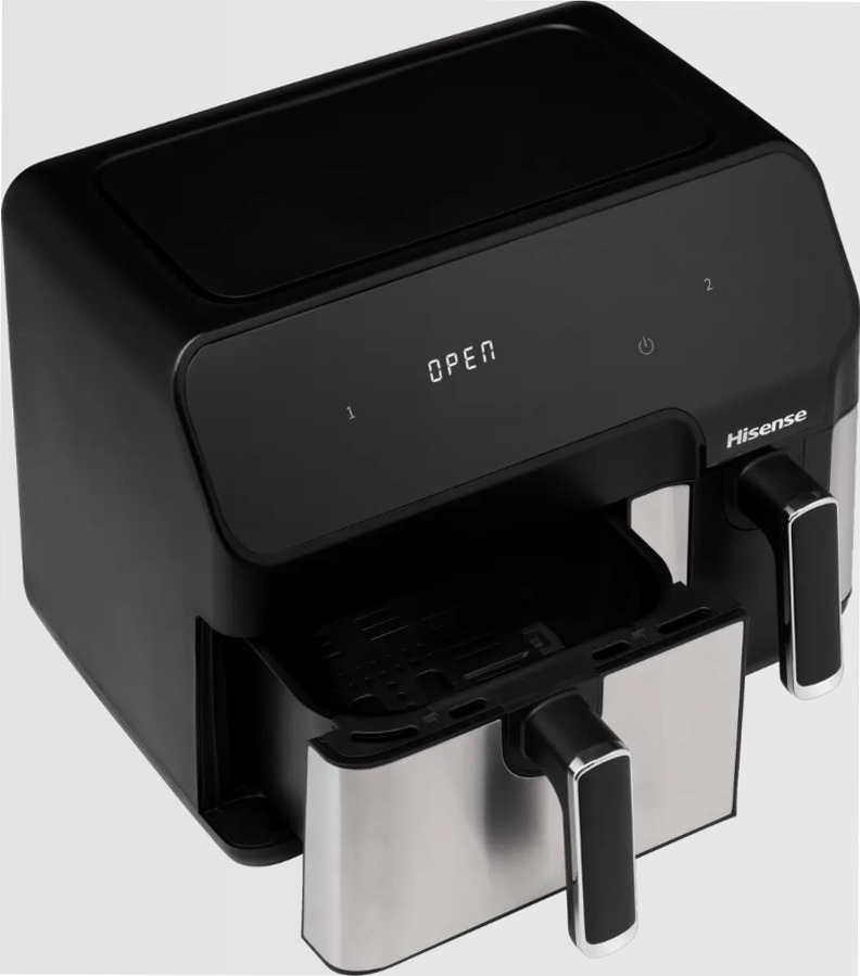 Hisense AIR FRYER HAF2900D - Friggitrice ad Aria