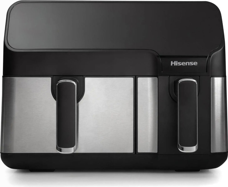Hisense AIR FRYER HAF2900D - Friggitrice ad Aria