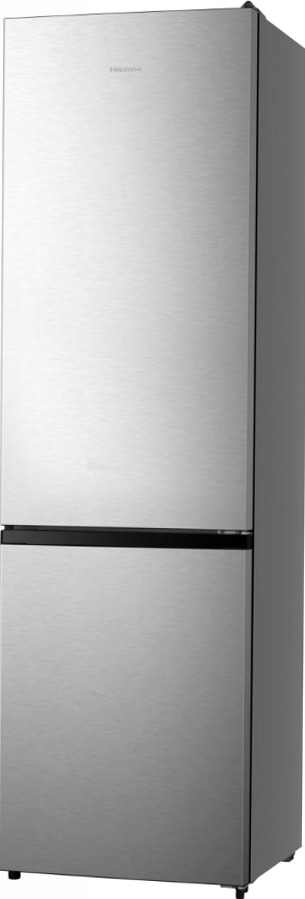 Hisense BCD-331WY: Frigorifero congelatore Energetica E 238lt