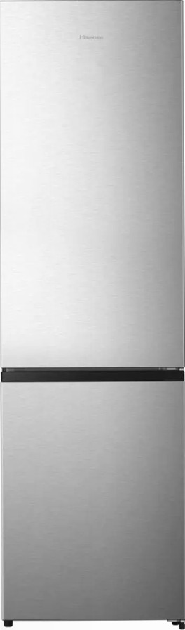 Hisense REFRIG BCD-331WY RB440N4BCE HSN Inox E 238lt