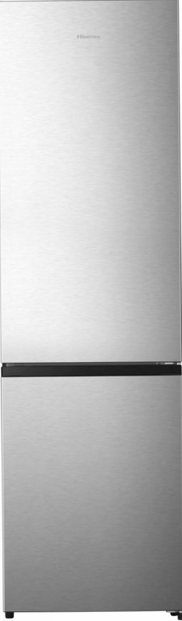 Hisense BCD-331WY: Frigorifero congelatore Energetica E 238lt