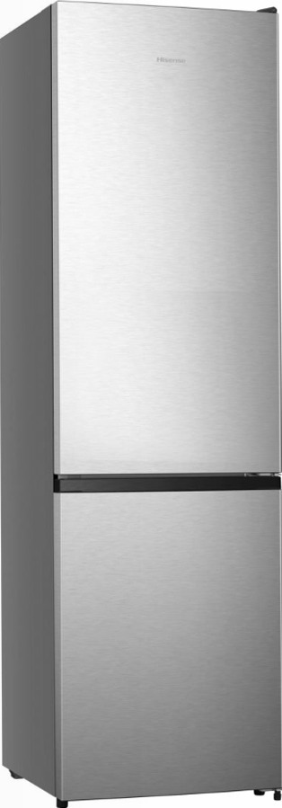 Hisense BCD-331WY: Frigorifero congelatore Energetica E 238lt