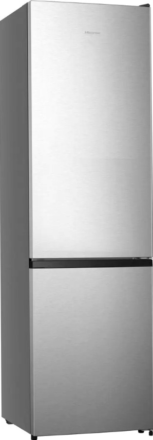 Hisense REFRIG BCD-331WY RB440N4BCE HSN Inox E 238lt