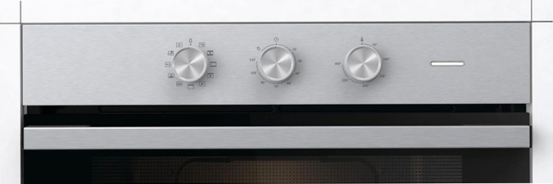 Forno - BI62111AXTC - Hisense