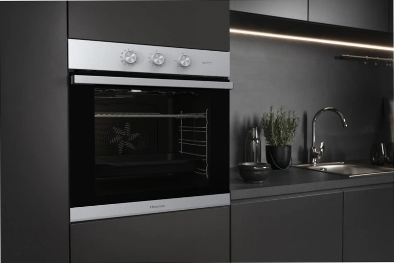 Forno - BI62111AXTC - Hisense