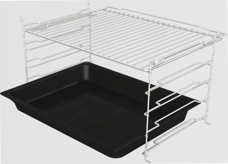 Forno - BI62111AXTC - Hisense