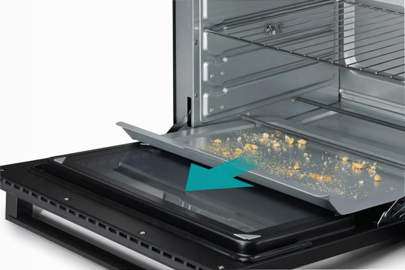 Hisense MINI OVEN HOM30M