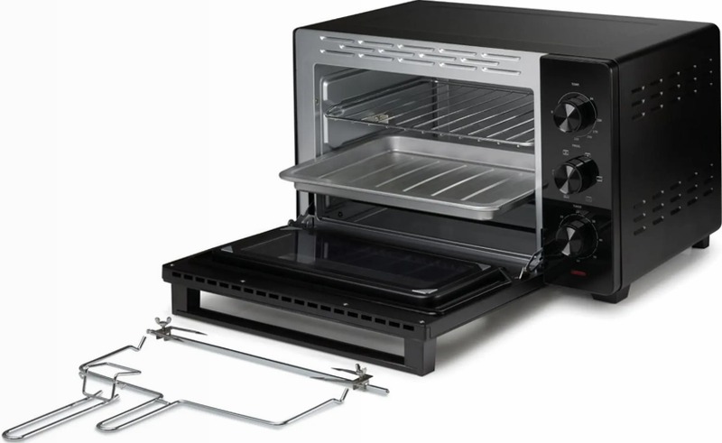 Hisense MINI OVEN HOM30M