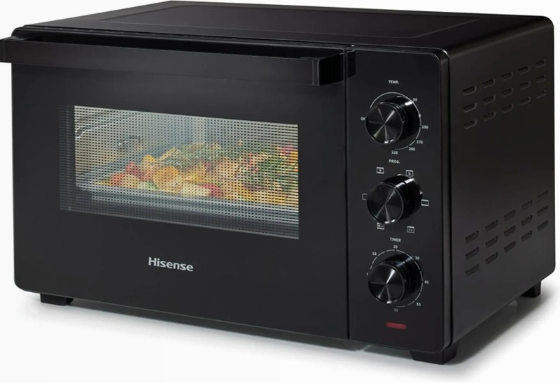 Hisense MINI OVEN HOM30M