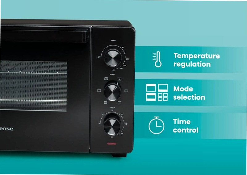 Hisense MINI OVEN HOM30M
