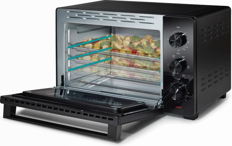 Hisense MINI OVEN HOM30M