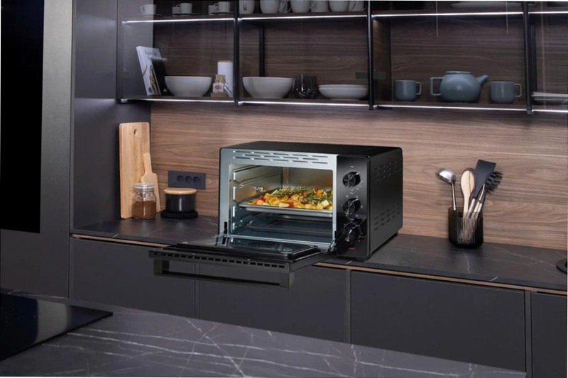 Hisense MINI OVEN HOM30M