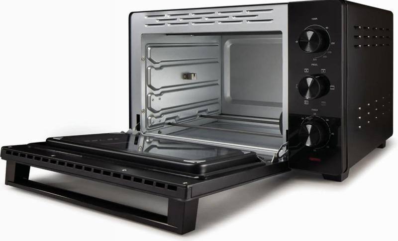 Hisense MINI OVEN HOM30M