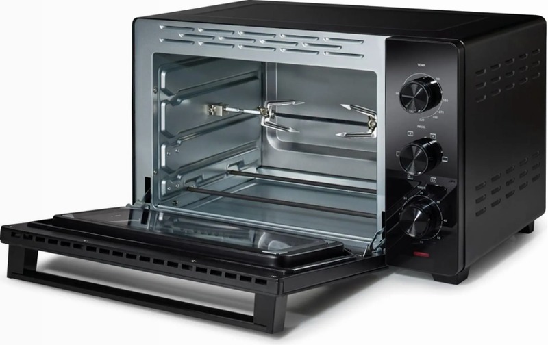 Hisense MINI OVEN HOM30M
