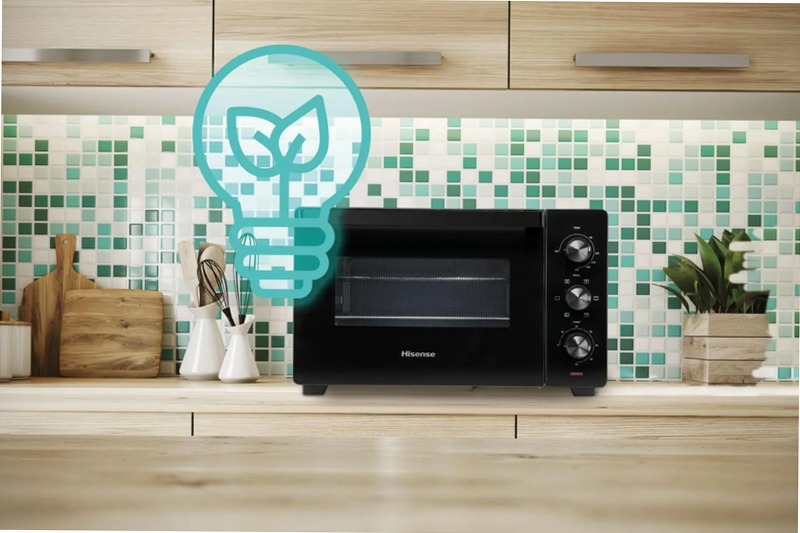 Hisense MINI OVEN HOM30M