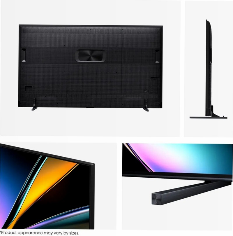 Smart TV ULED - 100U7Q PRO - Hisense
