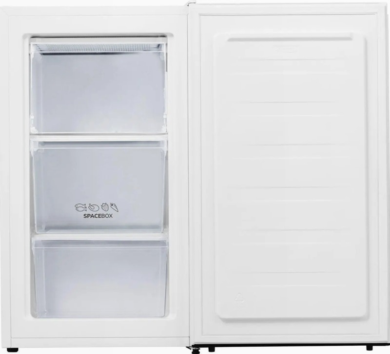 Hisense UP FREEZ BD-60 FV78D4AWE Bianco 61lt