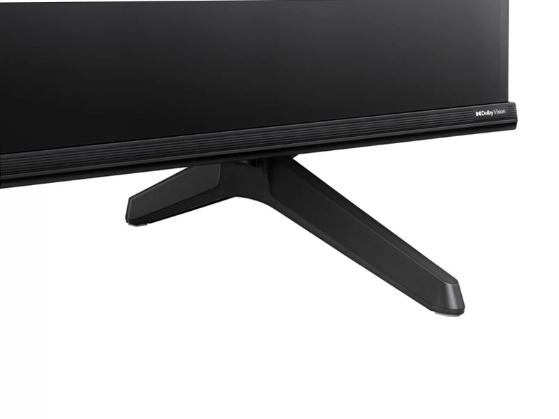 Hisense TV SET 65A6K HSN - Smart TV 4K UHD Grigio 65" HD