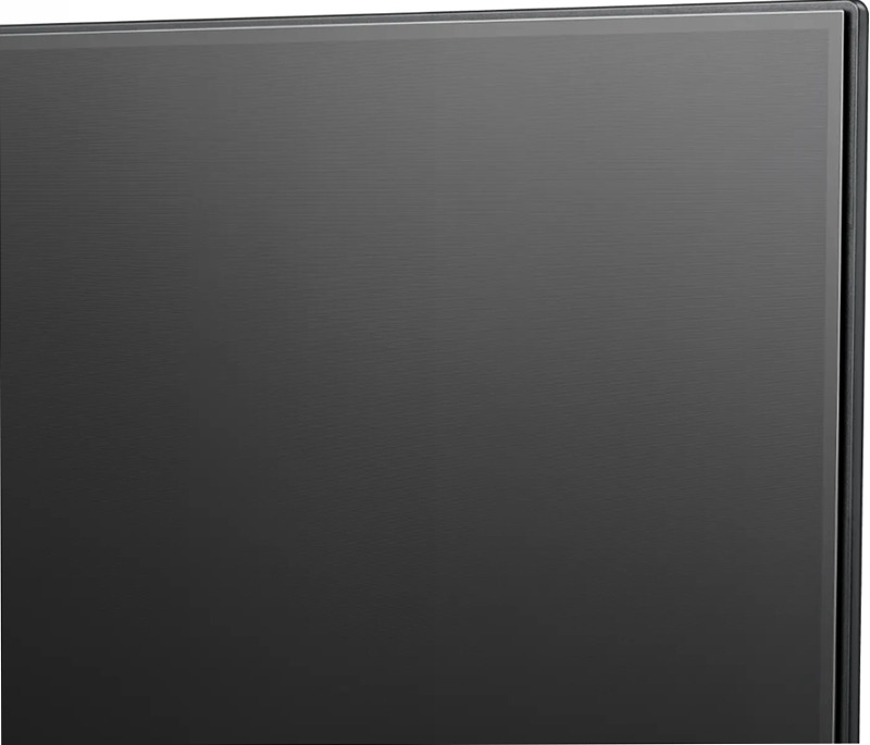 Hisense TV SET 65A6K HSN - Smart TV 4K UHD Grigio 65" HD