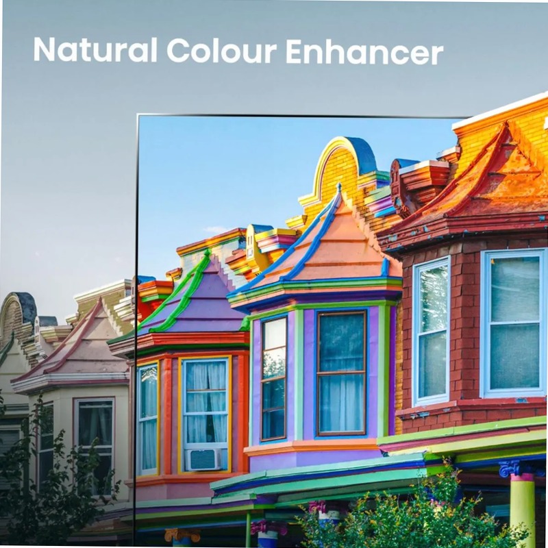 Hisense TV SET 40A4S HSN Nero 40" HD