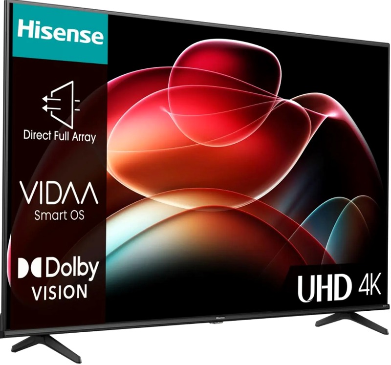 Hisense TV SET 75A69K HSN