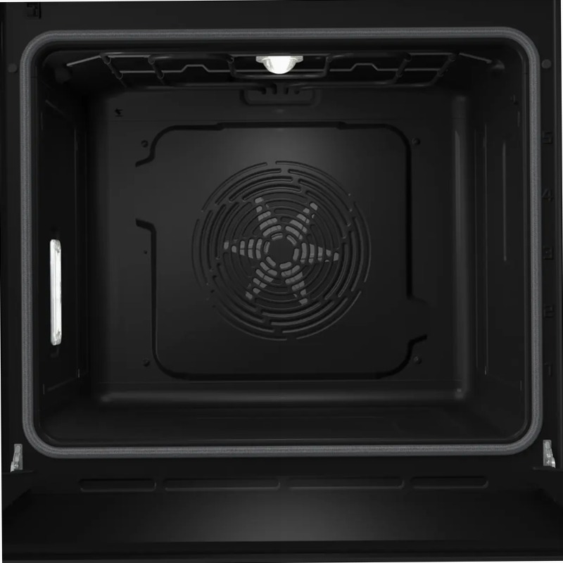 Forno Hisense BI614P8B - Classe A+ 77 A Nero