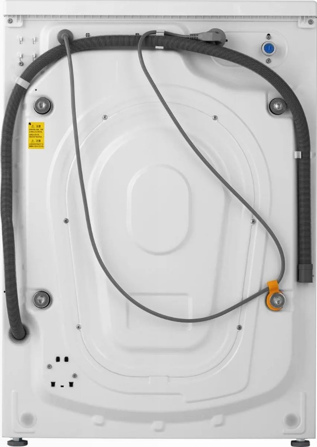 Lavatrice Hisense WF1Q1041BW 10kg