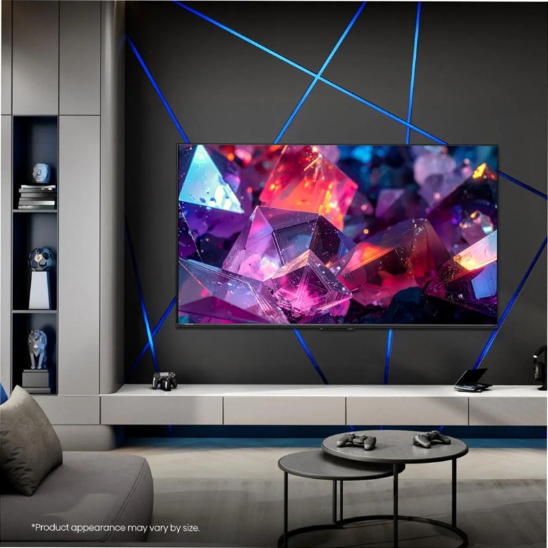 Hisense TV SET 85E79S PRO Grigio 75" HD QLED