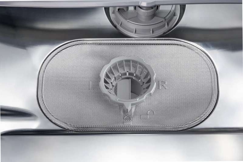 Hisense DW50.2 HV693C60AD - Lavastoviglie per la tua cucina C 16 Grigio
