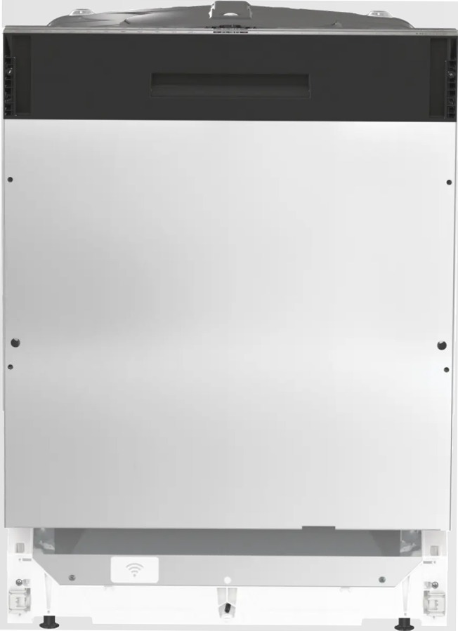 Hisense DW50.2 HV693C60AD - Lavastoviglie per la tua cucina C 16 Grigio