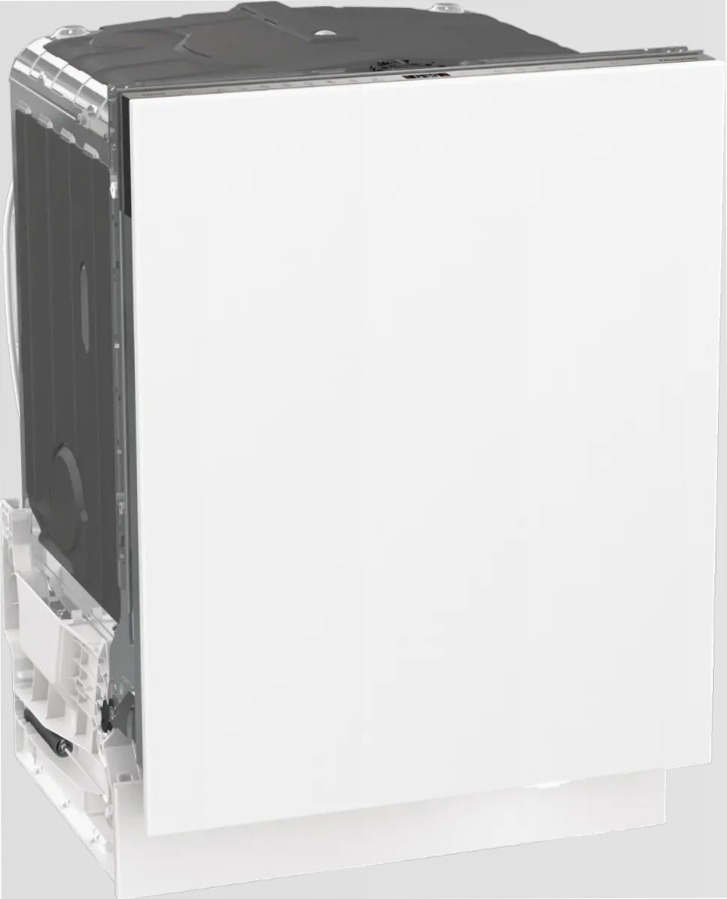 Hisense DW50.2 HV693C60AD - Lavastoviglie per la tua cucina C 16 Grigio