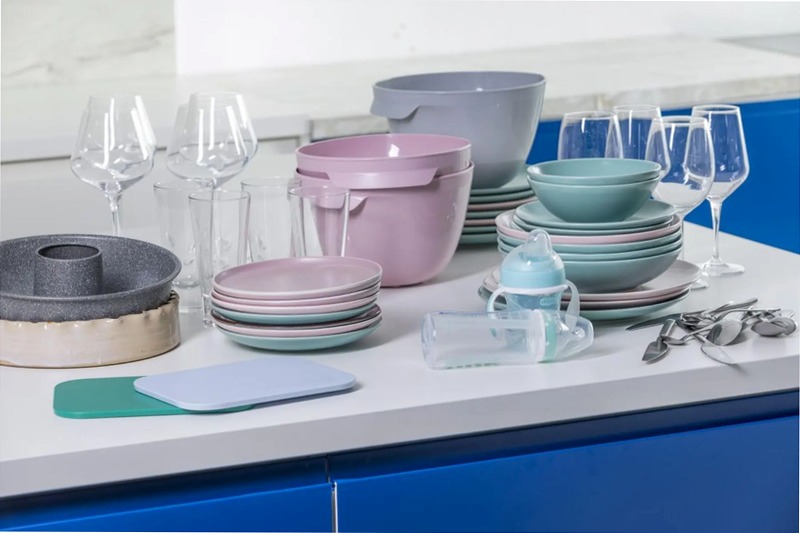 Hisense DW50.2 HV693C60AD - Lavastoviglie per la tua cucina C 16 Grigio
