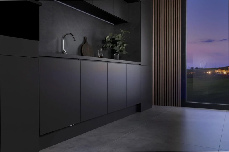 Hisense DW50.2 HV693C60AD - Lavastoviglie per la tua cucina C 16 Grigio