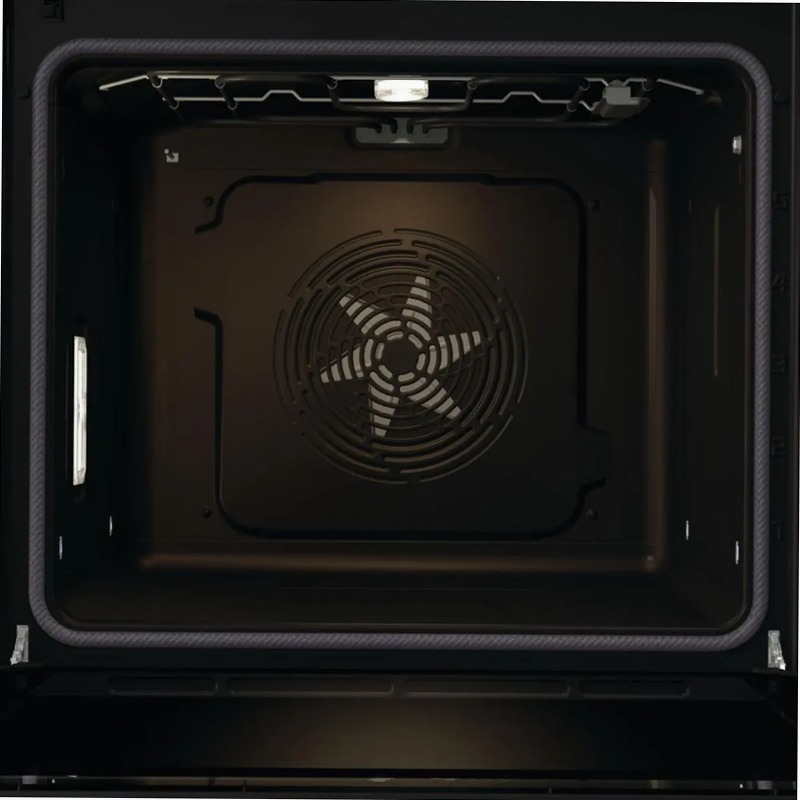 Hisense OVEN BO3PS5V01-7-BSA66346PBGWIFI 77 A Nero