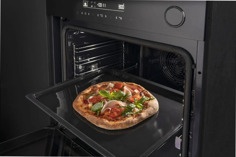 Hisense OVEN BO3PS5V01-7-BSA66346PBGWIFI 77 A Nero