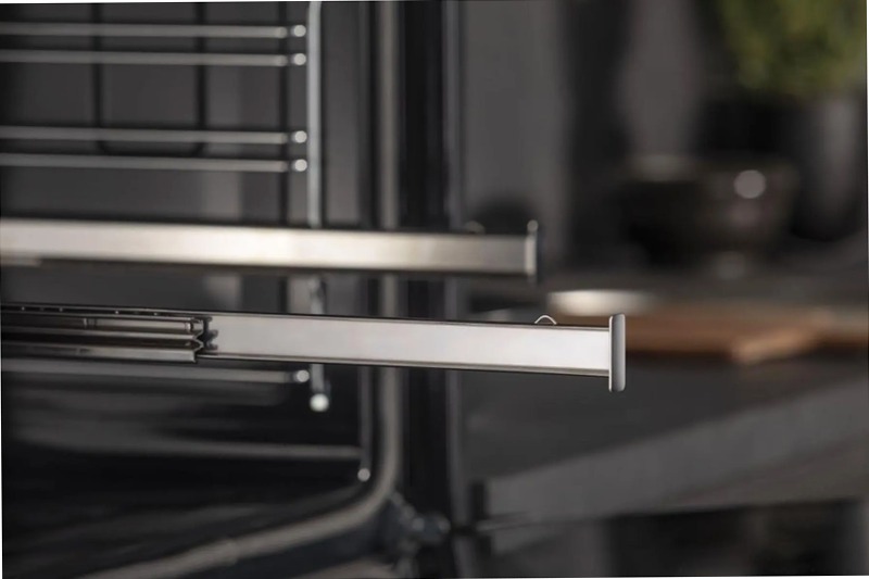 Hisense OVEN BO3PS5V01-7-BSA66346PBGWIFI 77 A Nero