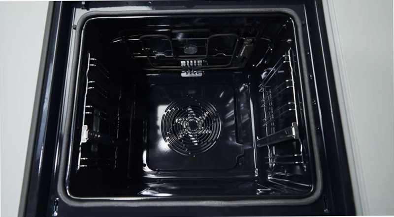 Hisense OVEN BO3PS5V01-7-BSA66346PBGWIFI 77 A Nero