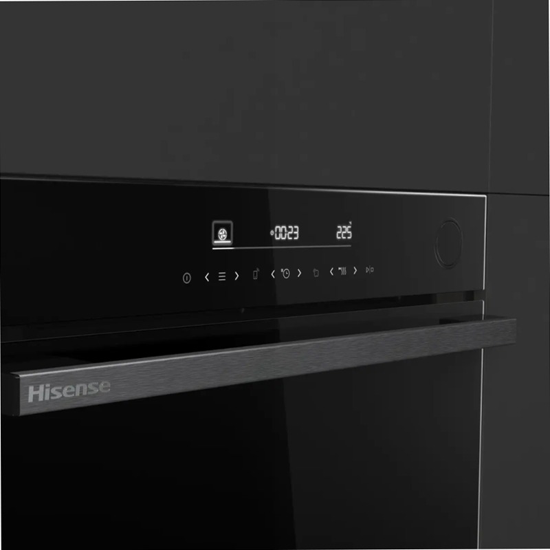 Hisense OVEN BO3PS5V01-7-BSA66346PBGWIFI 77 A Nero