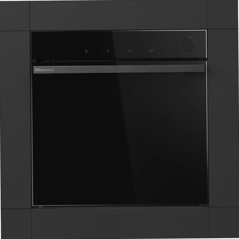 Hisense OVEN BO3PS5V01-7-BSA66346PBGWIFI 77 A Nero