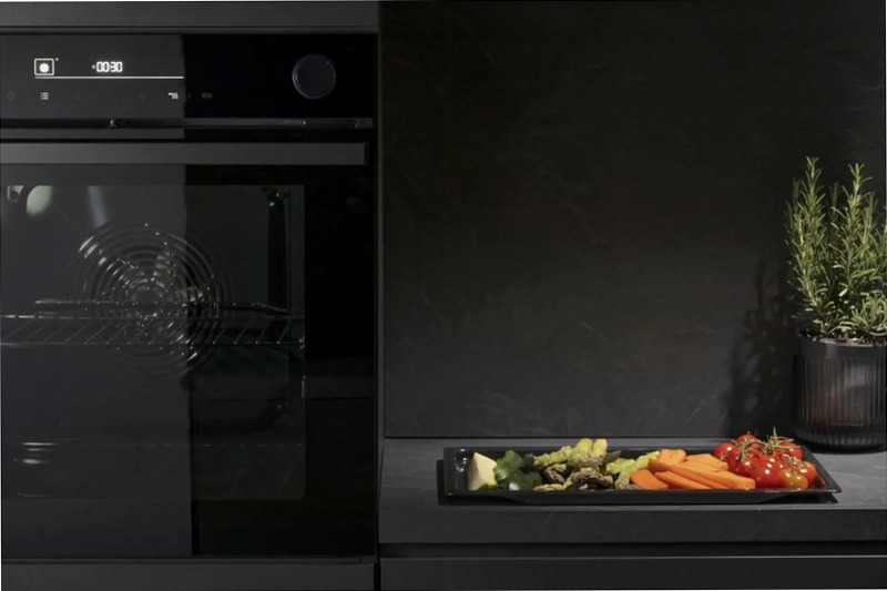 Hisense OVEN BO3PS5V01-7-BSA66346PBGWIFI 77 A Nero
