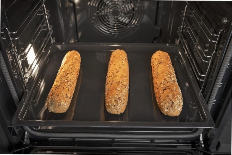 Hisense OVEN BO3PS5V01-7-BSA66346PBGWIFI 77 A Nero